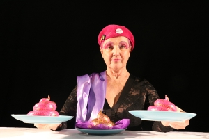 La Merdeuse au Lavoir Moderne Parisien 2026