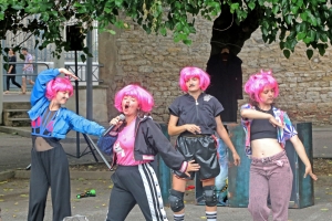 La vétité se fait la malle aux Turbulentes