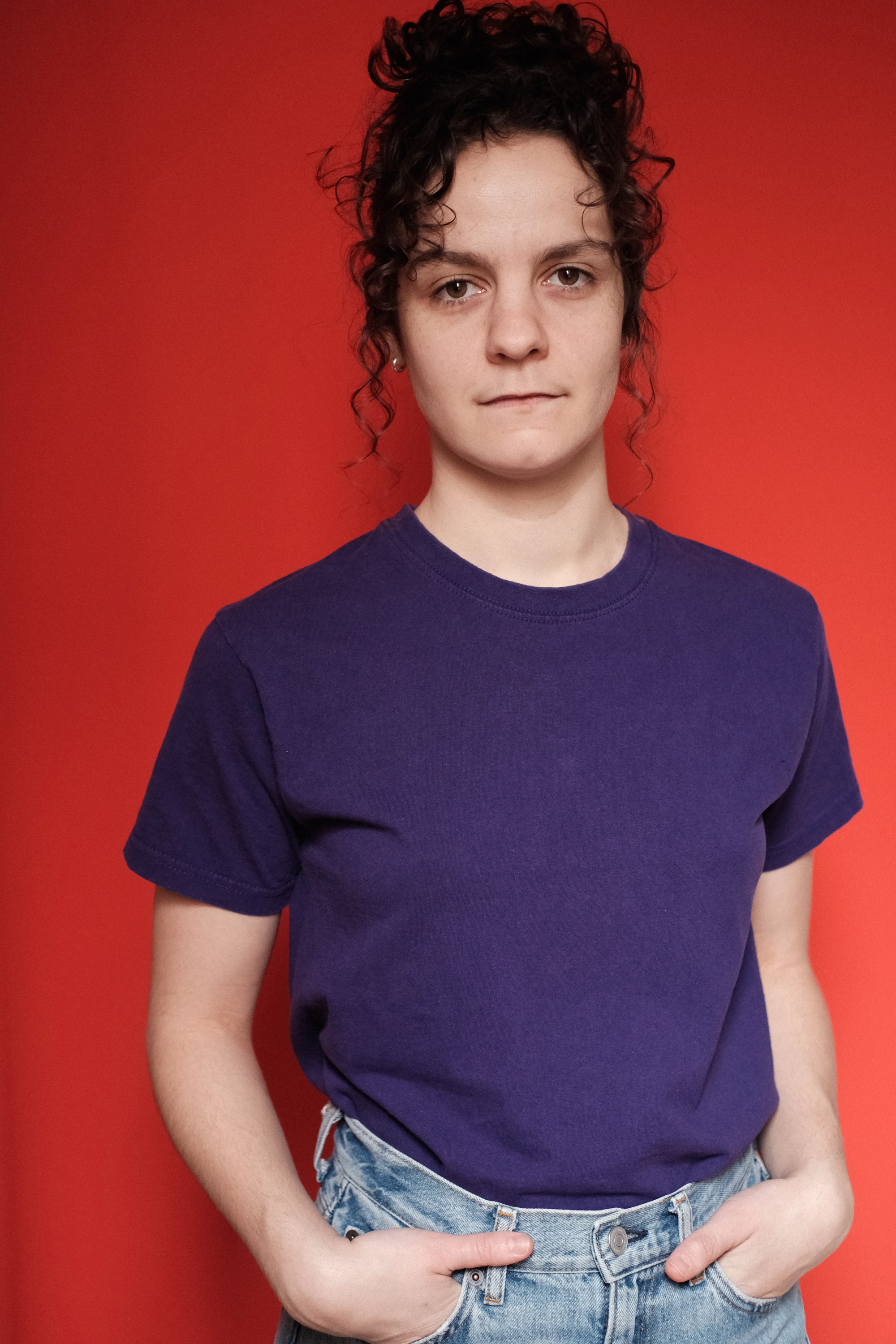 Louise Héritier 